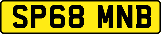 SP68MNB