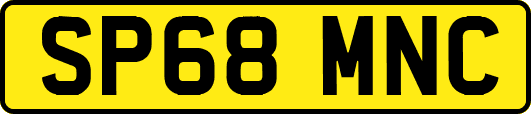 SP68MNC