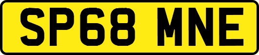 SP68MNE