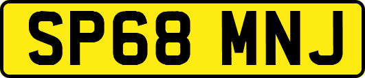 SP68MNJ