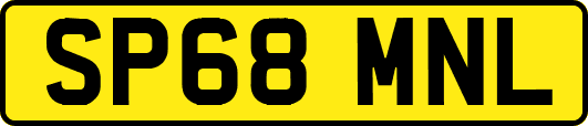 SP68MNL