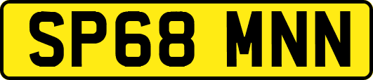 SP68MNN