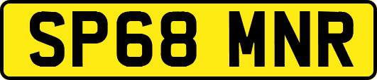 SP68MNR