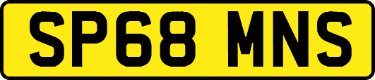 SP68MNS