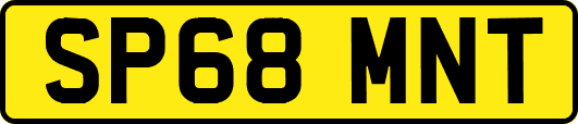 SP68MNT