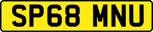 SP68MNU