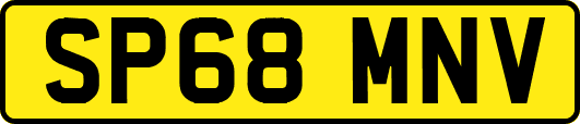 SP68MNV