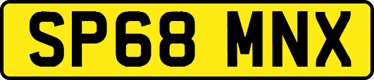 SP68MNX