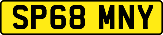 SP68MNY