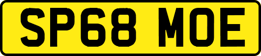 SP68MOE