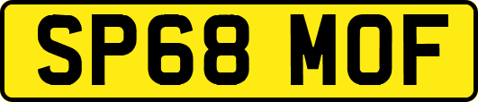 SP68MOF