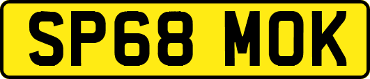SP68MOK