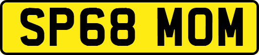 SP68MOM
