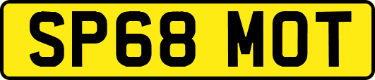 SP68MOT