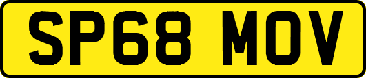 SP68MOV