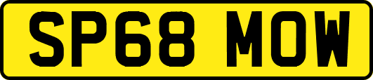 SP68MOW