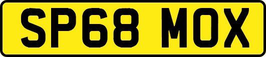 SP68MOX