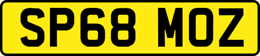 SP68MOZ