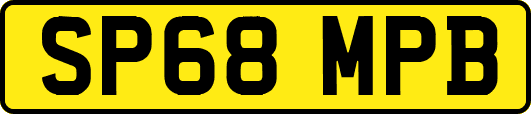 SP68MPB