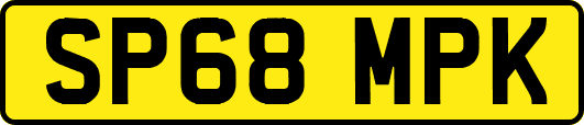 SP68MPK