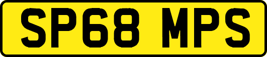 SP68MPS