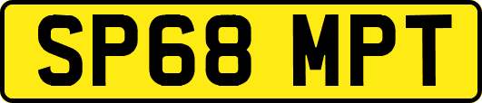 SP68MPT
