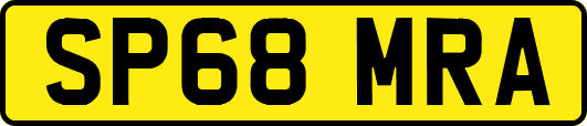 SP68MRA