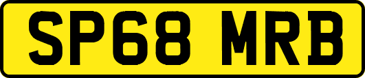 SP68MRB