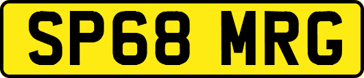 SP68MRG