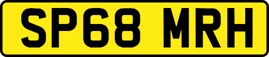 SP68MRH