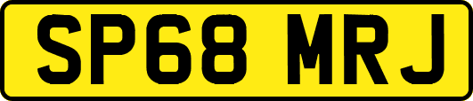 SP68MRJ