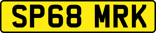 SP68MRK