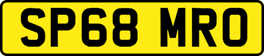 SP68MRO