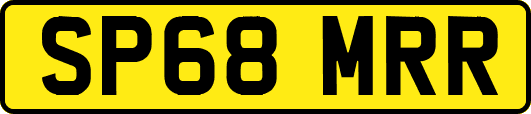 SP68MRR
