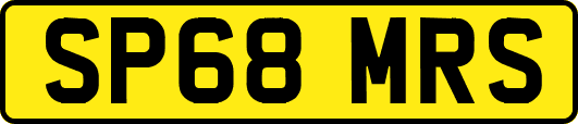 SP68MRS