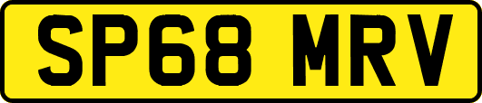 SP68MRV