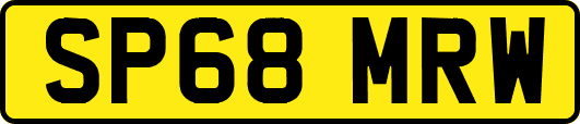SP68MRW