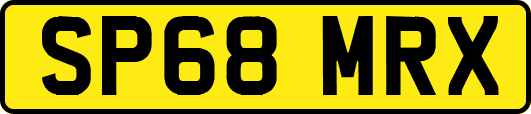 SP68MRX