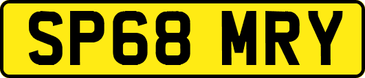 SP68MRY