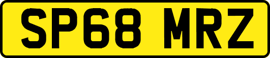 SP68MRZ