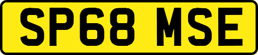 SP68MSE