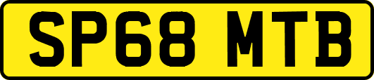 SP68MTB