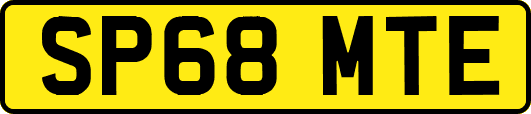 SP68MTE