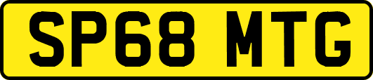 SP68MTG