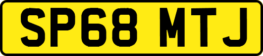 SP68MTJ