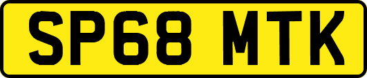 SP68MTK
