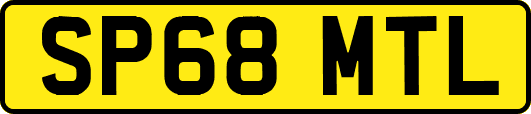 SP68MTL