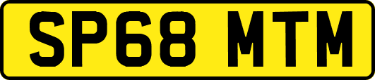 SP68MTM
