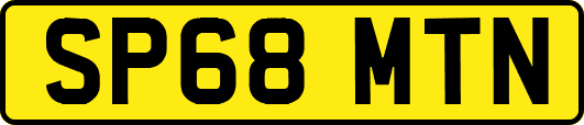 SP68MTN