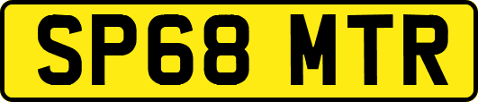 SP68MTR
